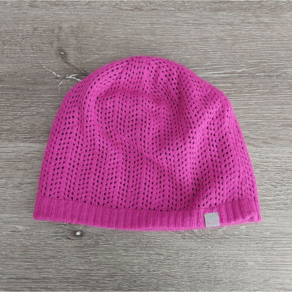 Champion Pink Beanie  